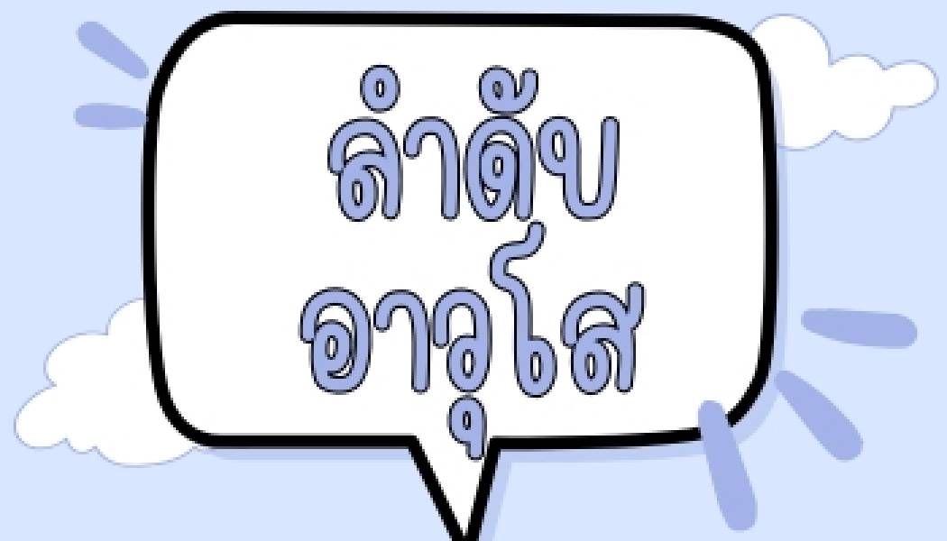 ภ.2 ประกาศลำดับอาวุโสระดับ ผกก. ลงมาถึง รอง สว. วาระประจำปี 2568