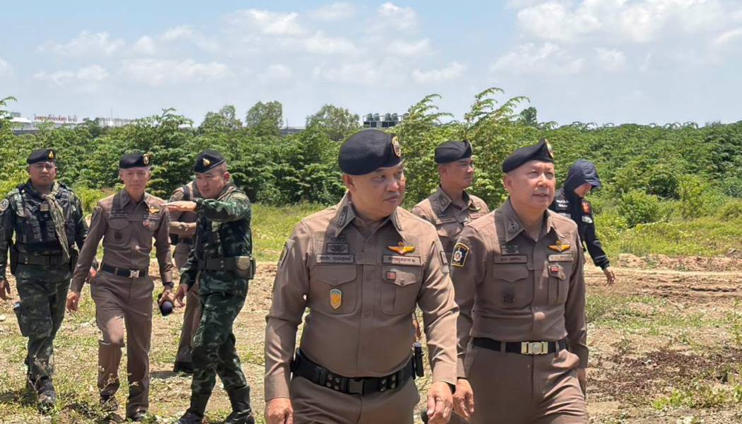 เปิดยุทธการขุดรื้อสาย ตัดท่อน้ำเลี้ยงแก๊งคอลเซ็นเตอร์  